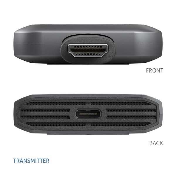 Wireless HD Extender Set, 30m - Cinema Serie