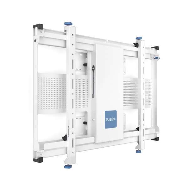 Vuelogic – No-Touch Wall Mount VESA600, 135kg