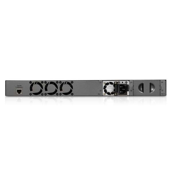 NETGEAR - M4300 28-Port 1G Stapelbarer Managed Switch