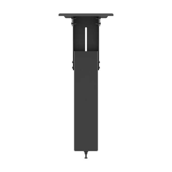 Videokonferenz-Kamerahalterung für TRV-Serie (TRV100,TRV300), schwarz