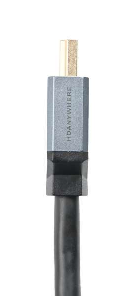 HDANYWHERE 48G 8K SLIMWIRE MAX 2m Ultra High Speed Premium™ HDMI Kabel