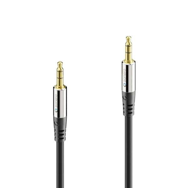 sonero 3,5mm Audio Kabel 7,5m
