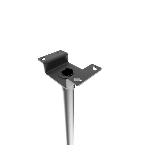 Deckenhalterung mit Höhenverstellung für 32-46"-Bildschirme