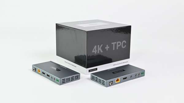 XTND 4K (100) eARC + USB