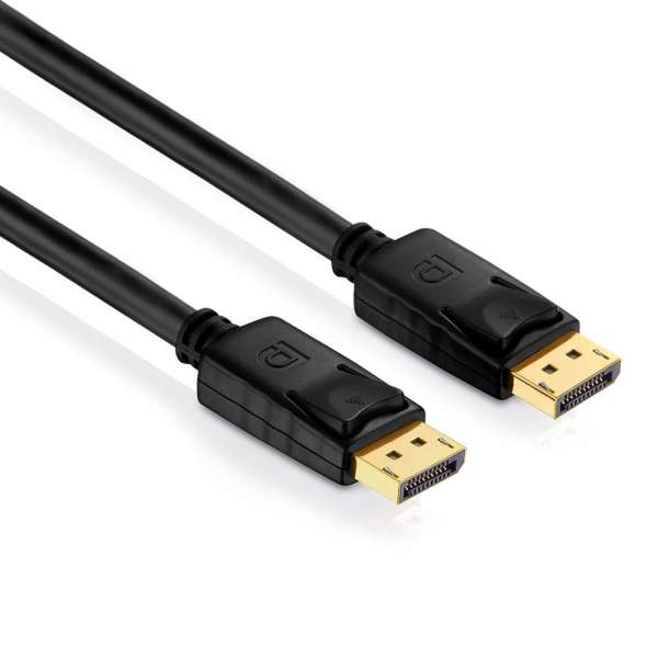 DisplayPort Kabel - PureInstall 3,00m