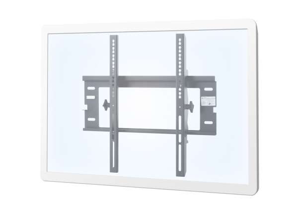 Neigbare Universal-Wandhalterung für 32-43"-Bildschirme
