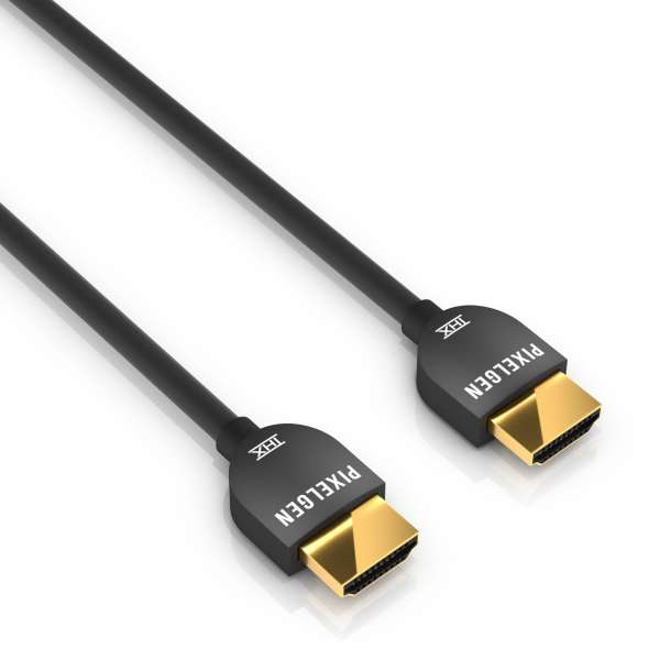 HDMI Kabel - THX zertifiziert - 1,00m