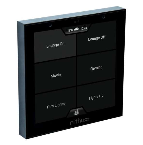 uControl Rithum Switch Pro