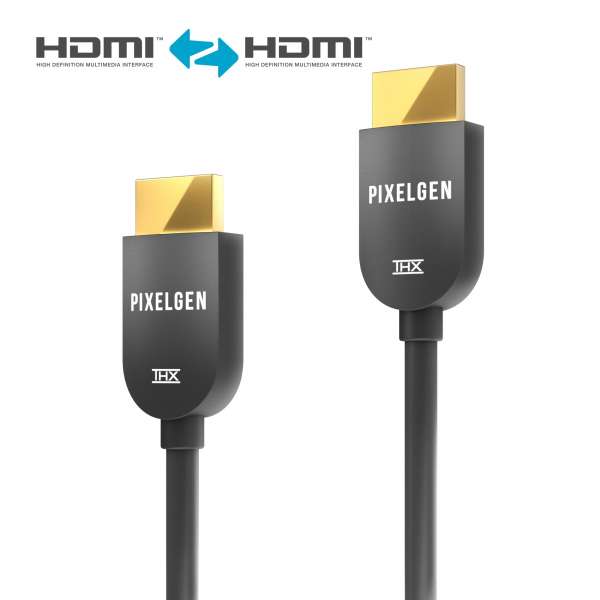 HDMI Kabel - THX zertifiziert - 3,00m