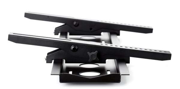 Universelle neigbare Wandhalterung für 65-86" Bildschirme