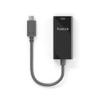 Aperçu: USB-C auf mini DisplayPort Adapter - 4K60 - iSerie - schwarz - 0,10m Aperçu: USB-C auf mini DisplayPort Adapter - 4K60 - iSerie - schwarz - 0,10m