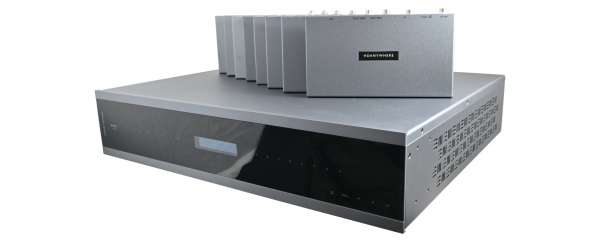 HDANYWHERE - MHUB PRO 2.0 (8x8)