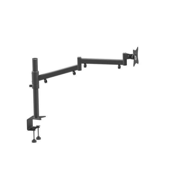 Desktop-Doppelarmhalterung für 10-29"-Bildschirme