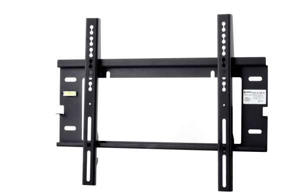 Flache Universal-Wandhalterung für 32-43" Bildschirme Flache Universal-Wandhalterung für 32-43" Bildschirme