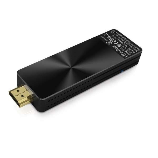 EZCast Pro Dongle II - WiFi Display Dongle für Geräte mit ProCast App