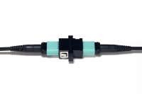 Preview: CT Serie - 18Gbps DP Universal Glasfaser Receiver für CT-UFO Extender Set, 0,8m Preview: CT Serie - 18Gbps DP Universal Glasfaser Receiver für CT-UFO Extender Set, 0,8m