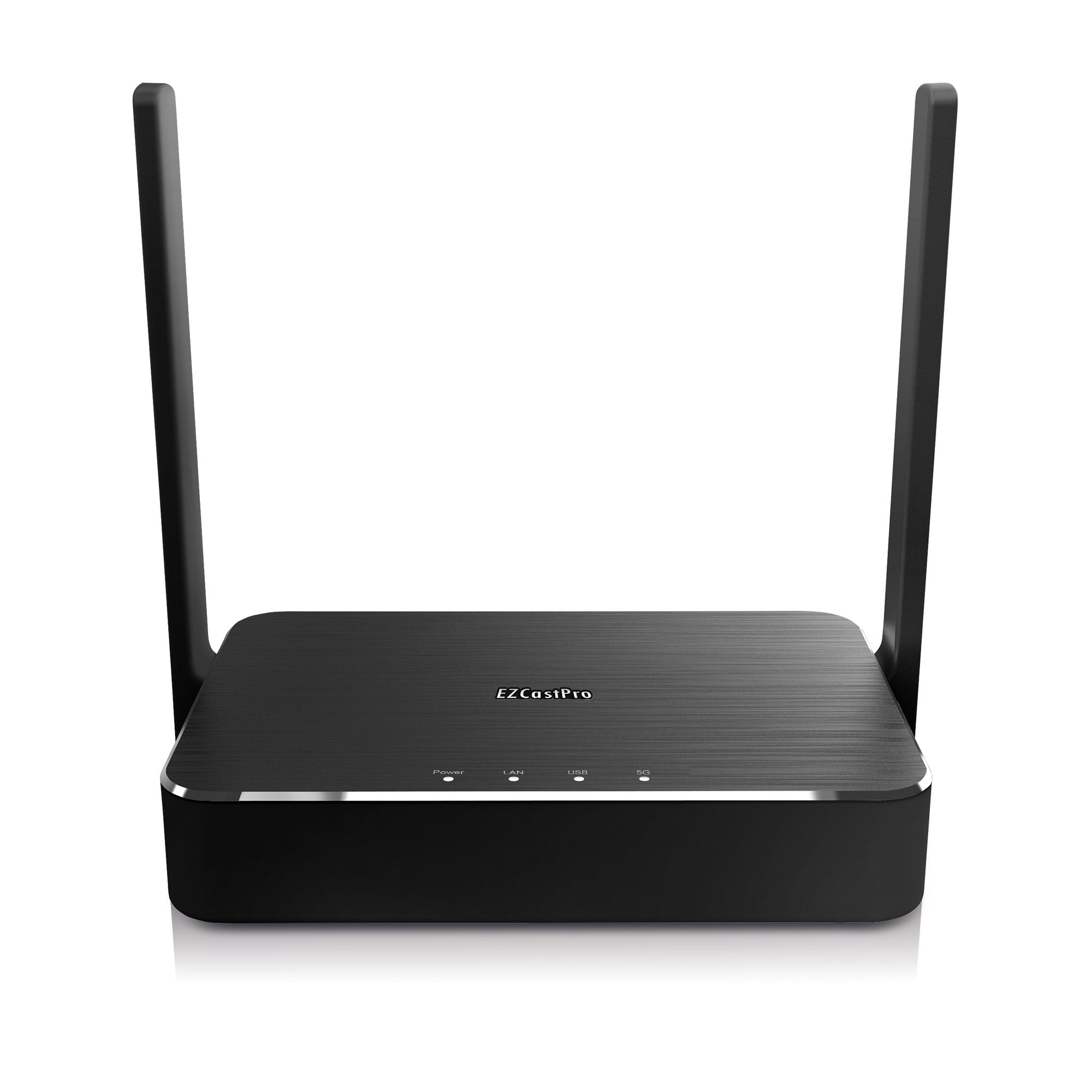 EZCast Pro Box II - Dual WLAN Empfänger | OneAV.eu | AV Distribution ...