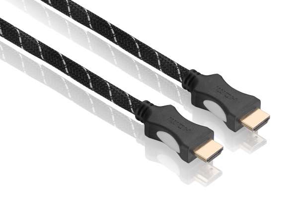 HDMI Kabel - HDGear Bulk 7,50m