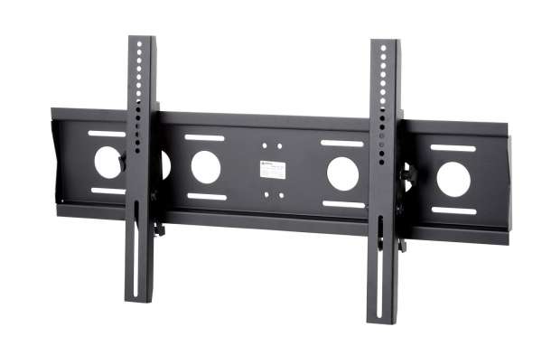 Universelle neigbare Wandhalterung für 65-86" Bildschirme