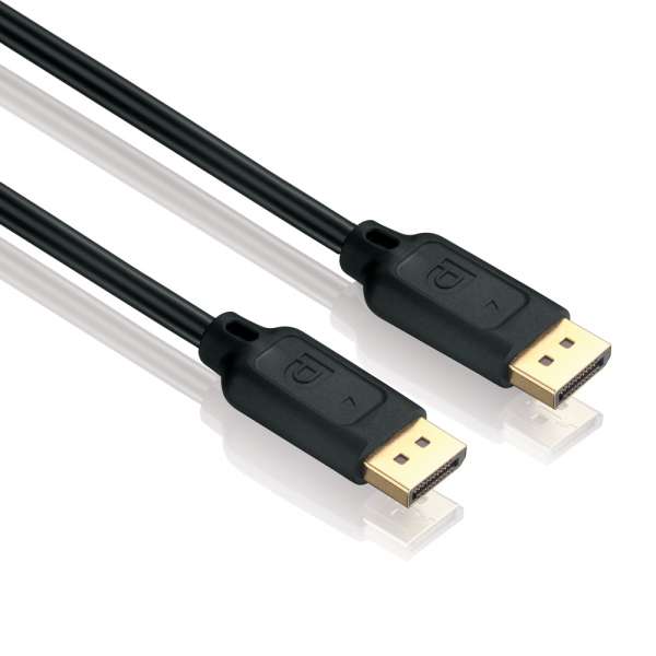 HDSupply Eco DisplayPort Verbindungskabel 7,50m