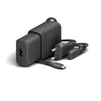Vuelogic - USB-C Netzteil - 65W PD - schwarz Vuelogic - USB-C Netzteil - 65W PD - schwarz