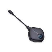 Vorschau: EZCast TwinX - Wireless Display Transmitter und Receiver Vorschau: EZCast TwinX - Wireless Display Transmitter und Receiver