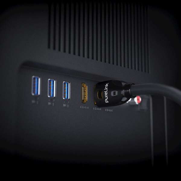 HDMI 2.1 8K Kabel - ProSpeed Serie 1,00m