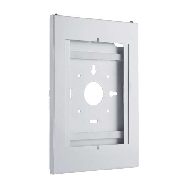 PureMounts® Tablet Halterung - iPad/Samsung Galaxy - Weiß