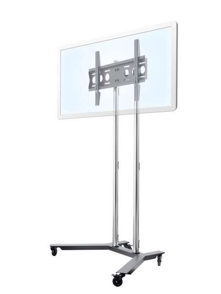 Flachbildschirm-Trolley für 40-75" Bildschirme