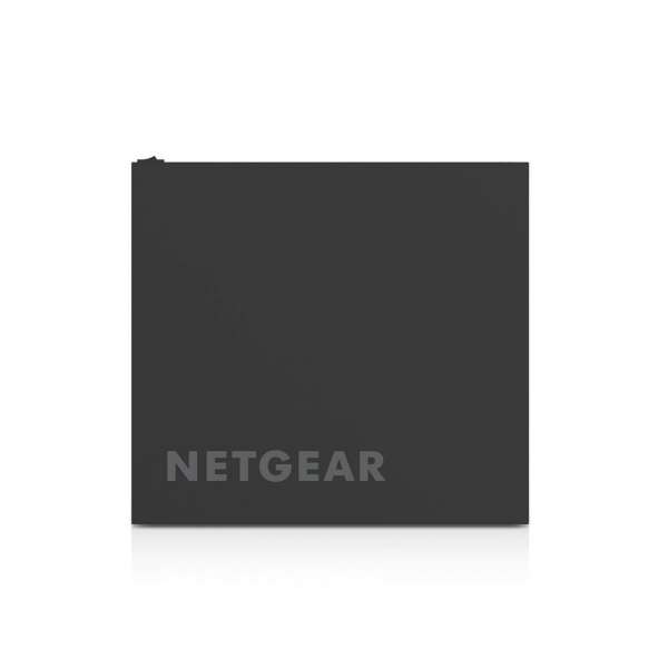 NETGEAR - M4250 48-Port 40G8XF PoE+ Stapelbarer Managed Switch (960W PSU)