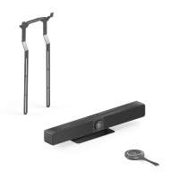 Vuelogic - Videobar VB300 Bundle mit Dongle und Halterung Vuelogic - Videobar VB300 Bundle mit Dongle und Halterung