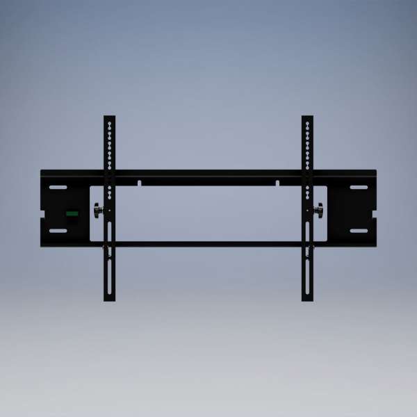 Neigbare Universal-Wandhalterung für 40-65"-Bildschirme