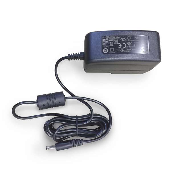 FiberX Serie - Steckernetzteil 5V 2A