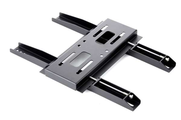 Universelle Hochformat-Wandhalterung für 32-43" Bildschirme