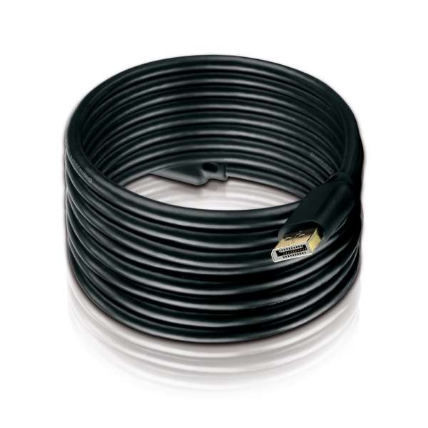 HDSupply Eco DisplayPort Verbindungskabel 7,50m