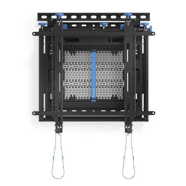 Vuelogic – Soft-Touch Wall Mount VESA400, 40kg Vuelogic – Soft-Touch Wall Mount VESA400, 40kg