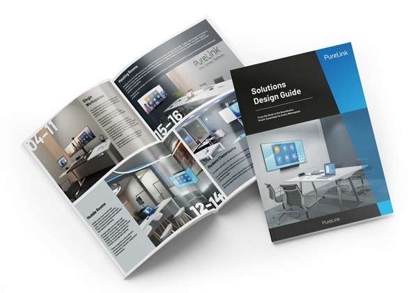 PureLink Katalog Solutions Design Guide