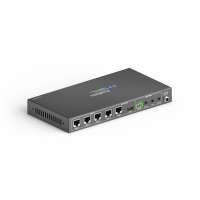 Vorschau: PureTools - HDBaseT Switcher 4x1 mit HDMI Ausgang, 4K (60Hz 4:2:0) Vorschau: PureTools - HDBaseT Switcher 4x1 mit HDMI Ausgang, 4K (60Hz 4:2:0)
