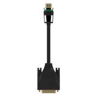 Vorschau: HDMI/DVI Kabel - Ultimate Serie - 3,00m Vorschau: HDMI/DVI Kabel - Ultimate Serie - 3,00m