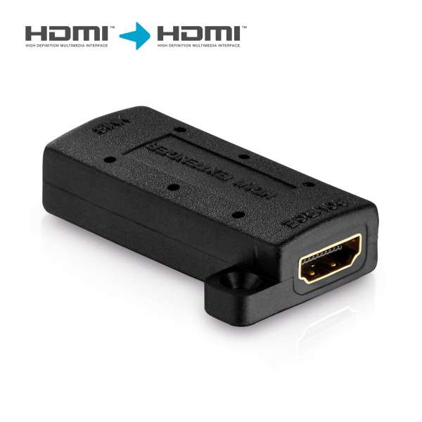HDMI Extender - PureInstall