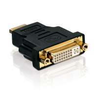 HDSupply HDMI/DVI Adapter - Eco - 1080p HDSupply HDMI/DVI Adapter - Eco - 1080p