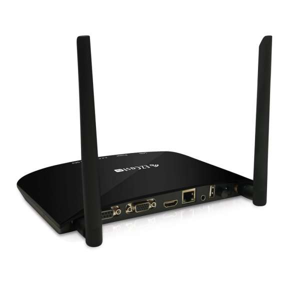 EZCast Pro Box - Dual-WiFi Receiver Modul für Geräte mit der EZCast App