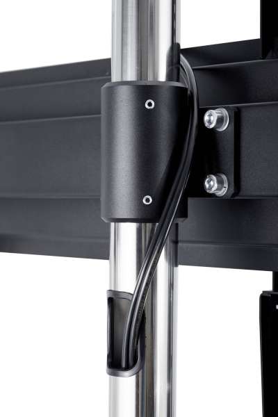 Flachbildschirm-Trolley für 60-98" Bildschirme