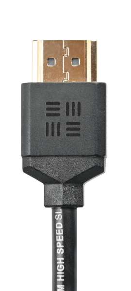 HDANYWHERE 18G 4K SlimWire MAX 1m High Speed Premium™ HDMI Kabel Big Box (x25 Kabel)