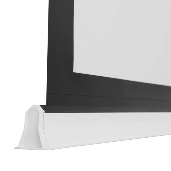 Hidetech Deckeneinbau-Leinwand, 337,8cm (133"), 294,4x165,6cm, 16:9