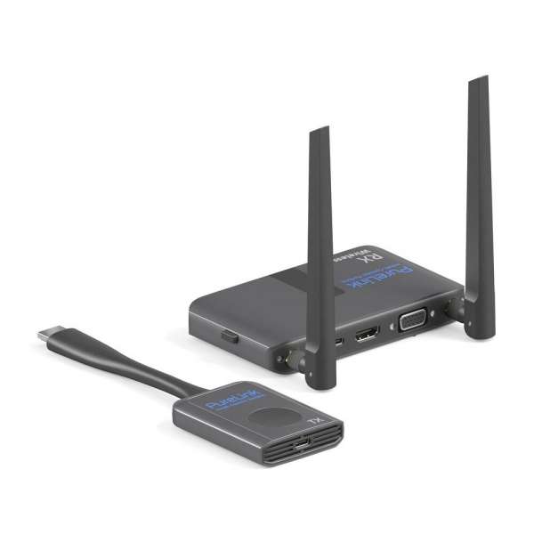Wireless HD Extender Set, 30m - Cinema Serie