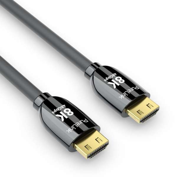 HDMI 2.1 8K Kabel - ProSpeed Serie 3,00m