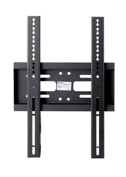 Universelle Hochformat-Wandhalterung für 32-43" Bildschirme