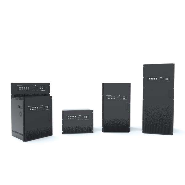 Digibird - 4 Channels Eingangskarte SDI Eingangskarte