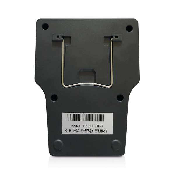 Murideo - Fresco SIX-G - UHD & HDR Generator